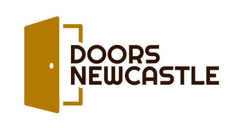 Doors Newcastle logo
